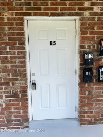 $1,450 | 190 East Olmstead Drive, Unit B5, Titusville, FL 32780