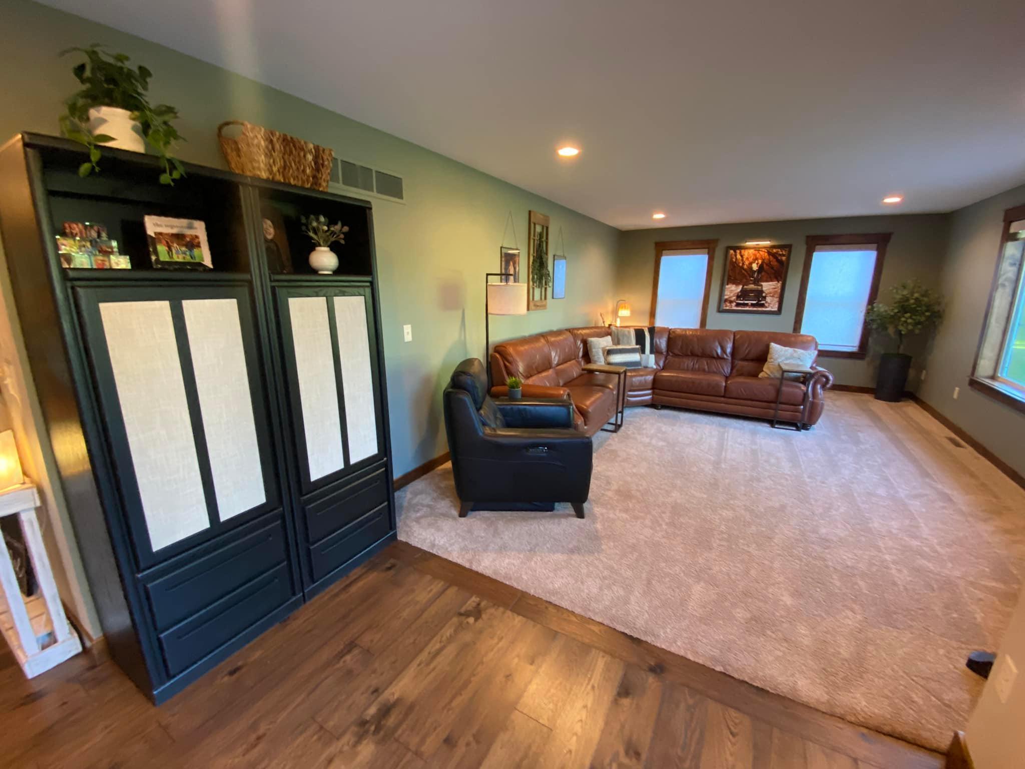 S401 Van Buren Road Spring Valley, WI 54767 - Photo 11 of 33 Gallery Image 11