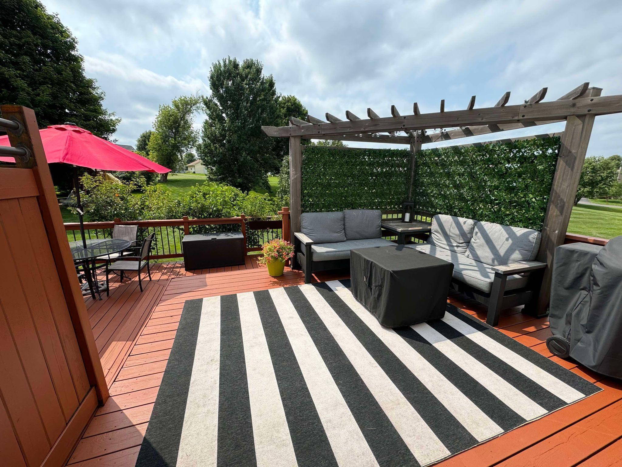 S401 Van Buren Road Spring Valley, WI 54767 - Photo 26 of 33 Gallery Image 26