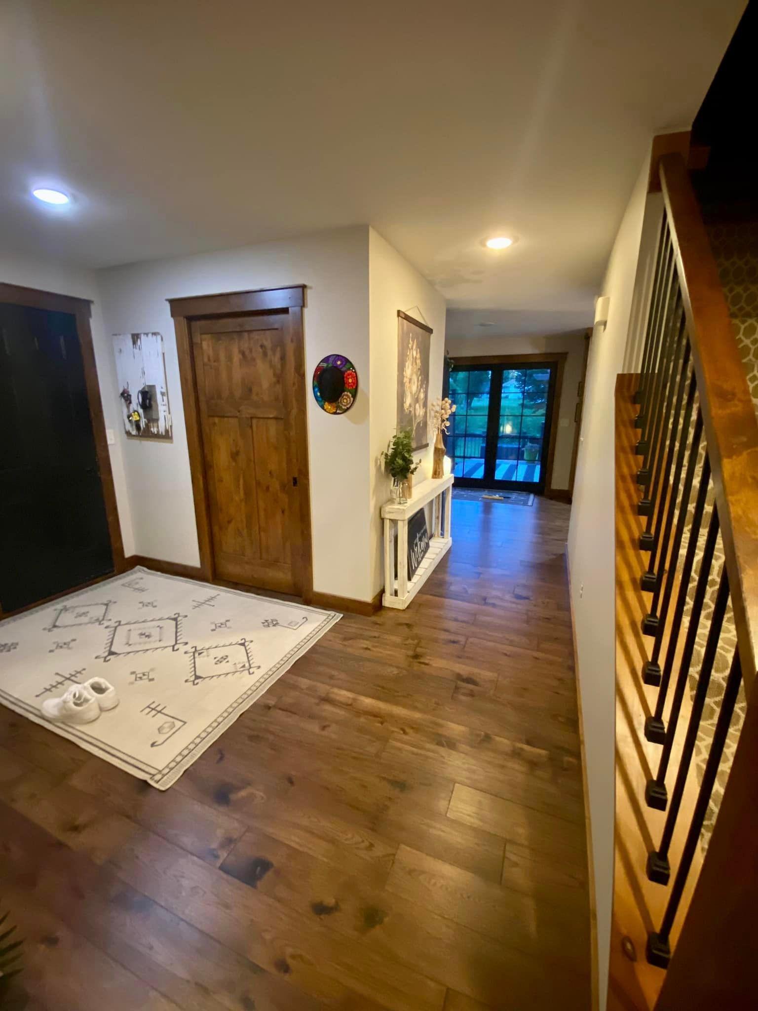 S401 Van Buren Road Spring Valley, WI 54767 - Photo 4 of 33 Gallery Image 4
