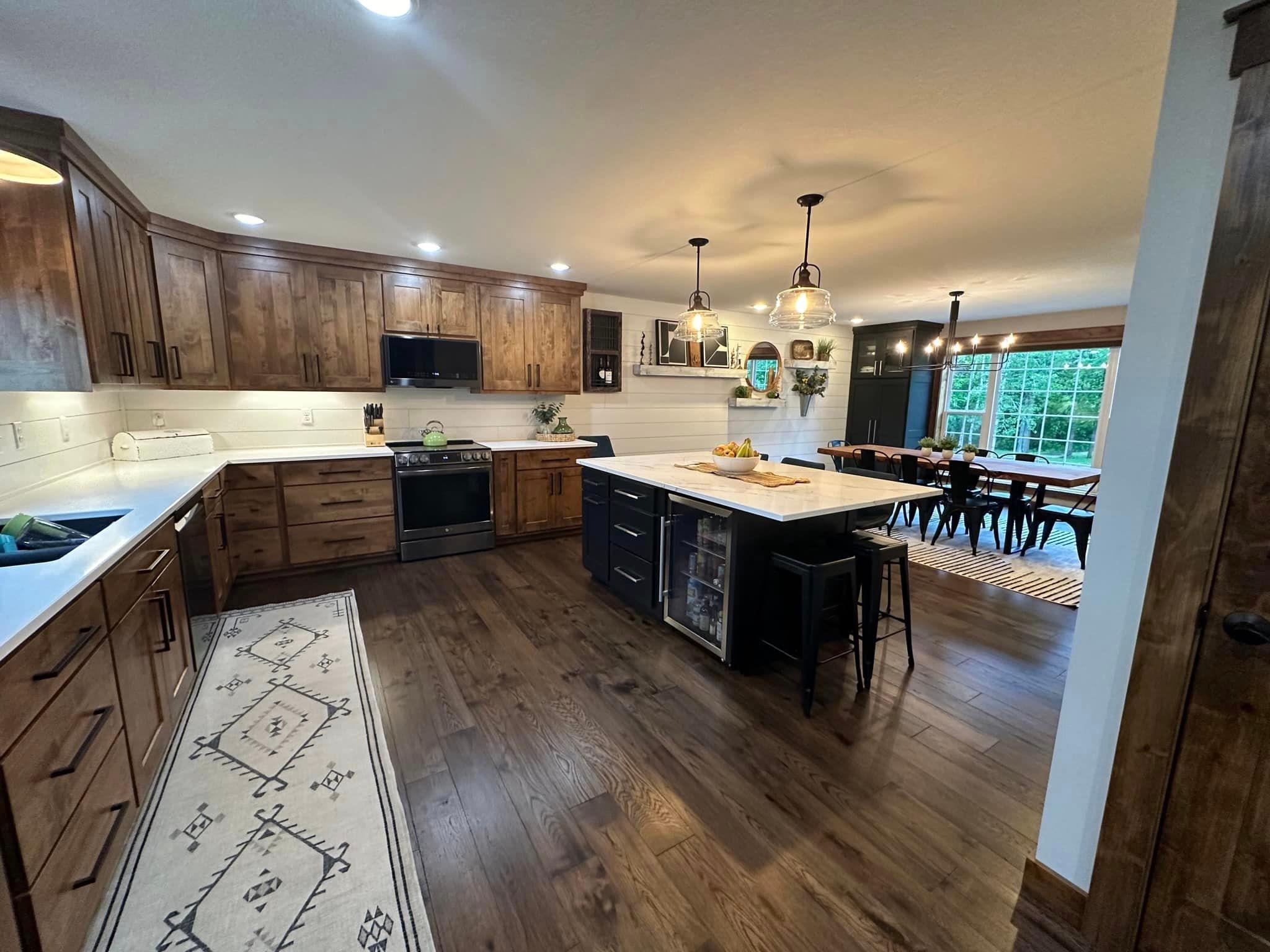 S401 Van Buren Road Spring Valley, WI 54767 - Photo 8 of 33 Gallery Image 8