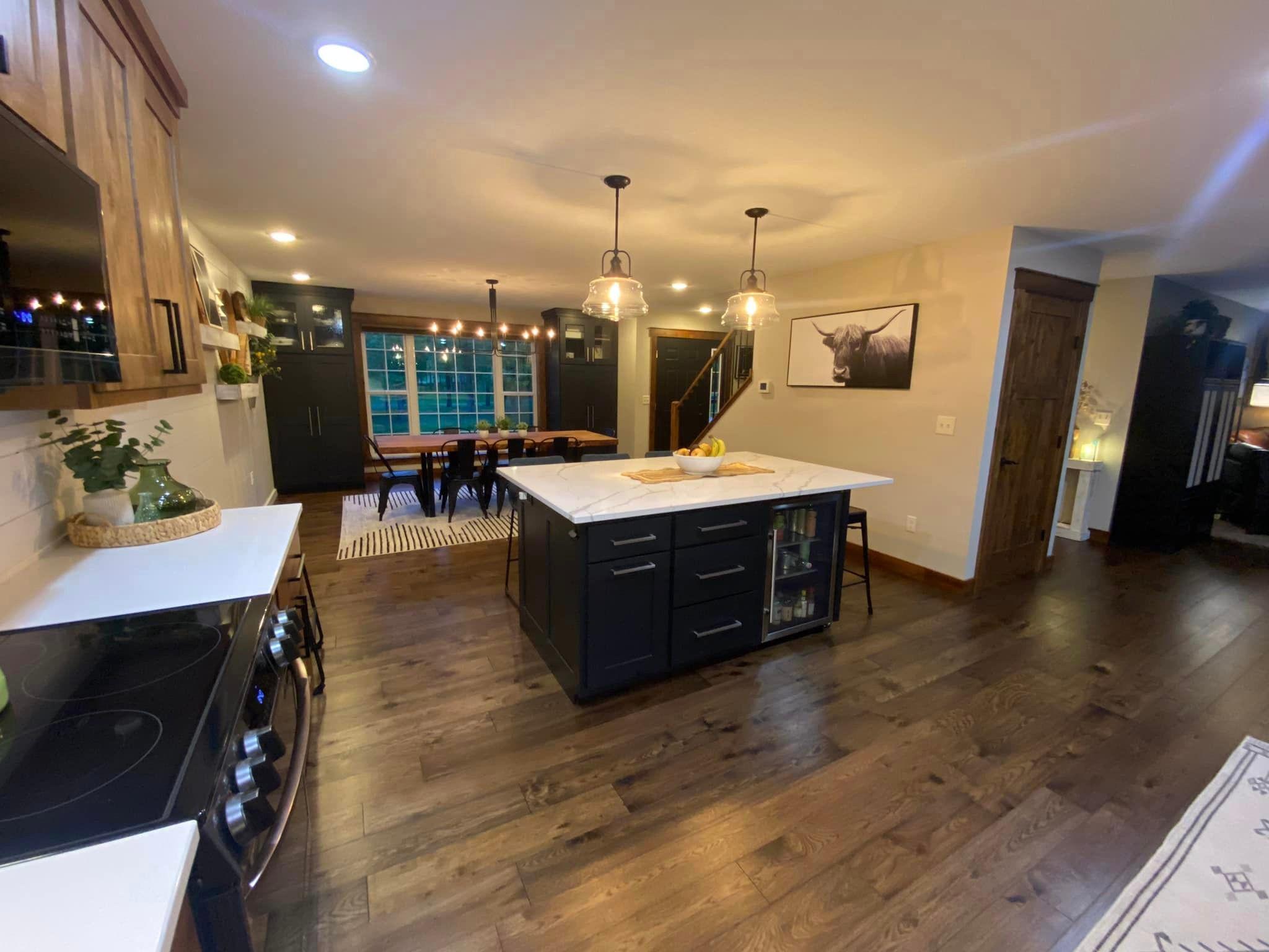 S401 Van Buren Road Spring Valley, WI 54767 - Photo 9 of 33 Gallery Image 9