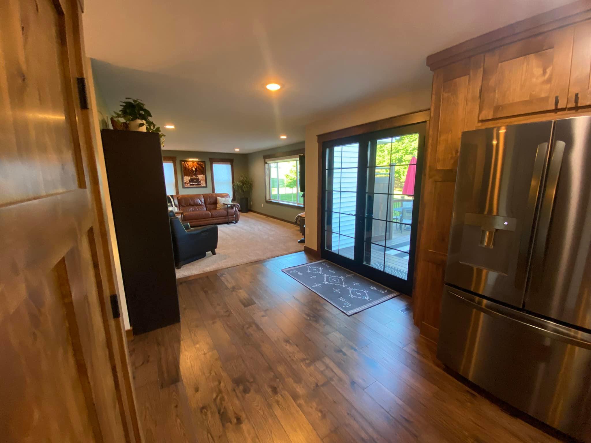 S401 Van Buren Road Spring Valley, WI 54767 - Photo 10 of 33 Gallery Image 10