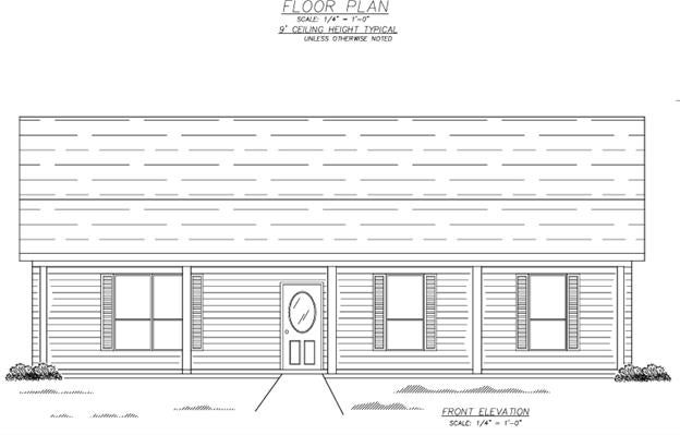 240 Baucum Road Carriere, MS 39426 - Photo 1 of 1 Main View