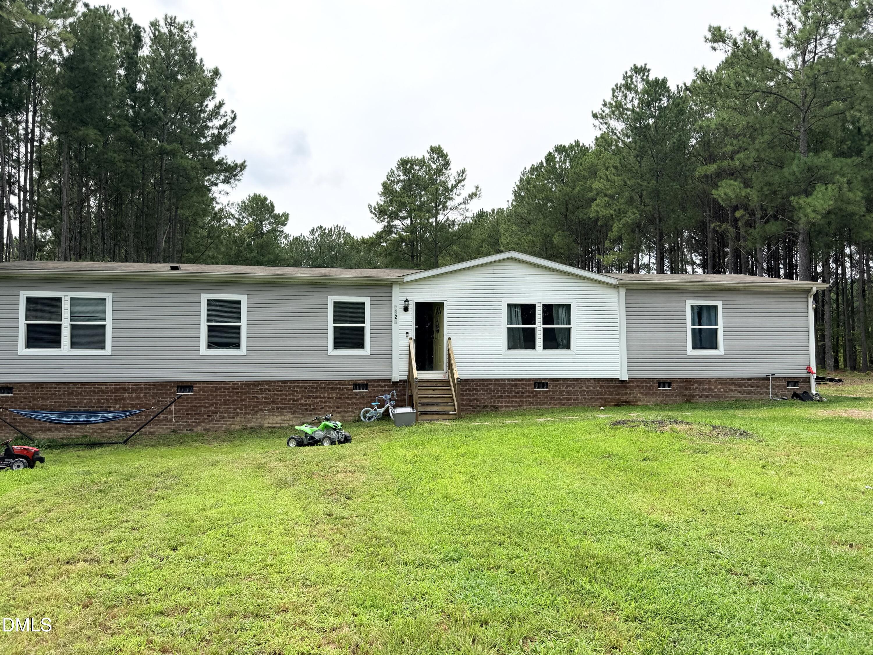 2921 Edgemont Road Wendell, NC 27591 - Photo 2 of 23 IMG_4343