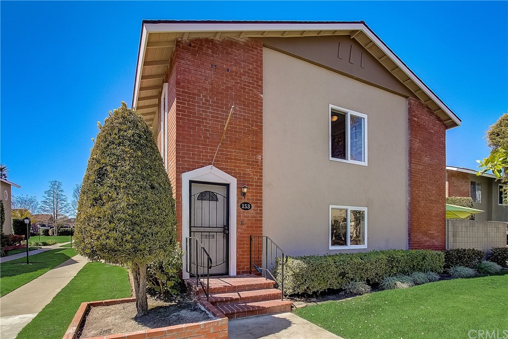 12100 Montecito Road, Unit 153 Los Alamitos, CA 90720 - Photo 1 of 1 Gallery Image 1
