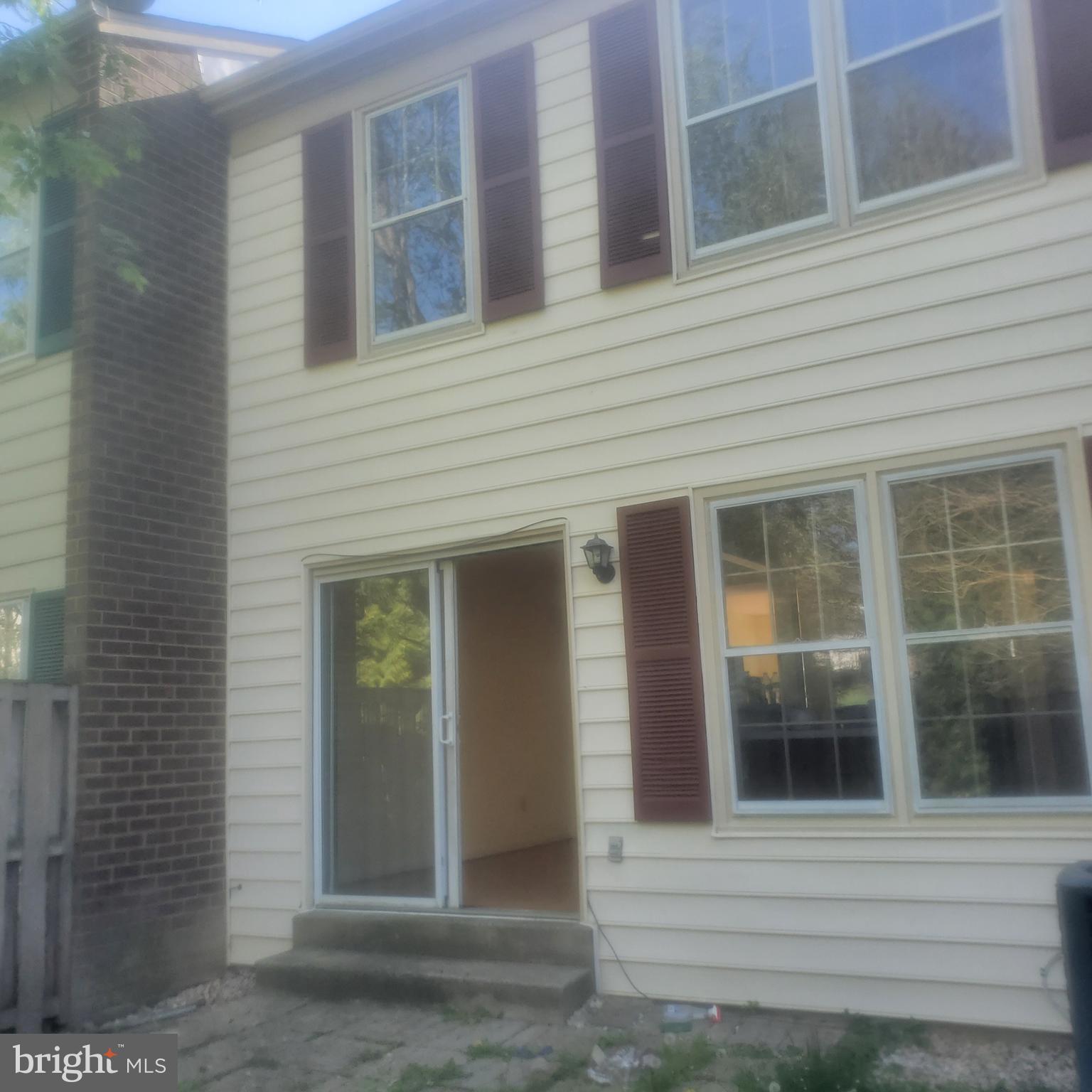 9202 Weathervane Place Montgomery Village, MD 20886 - Photo 11 of 71 BACK