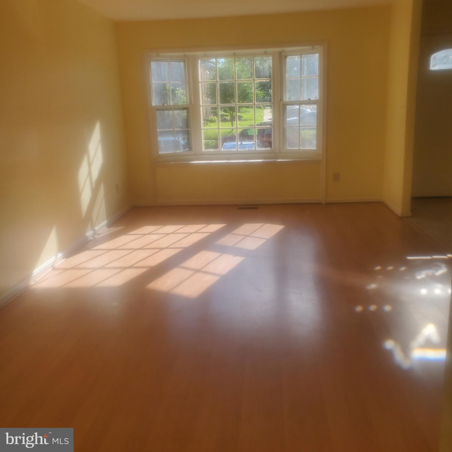9202 Weathervane Place Montgomery Village, MD 20886 - Photo 23 of 71 a view of an empty room with a window