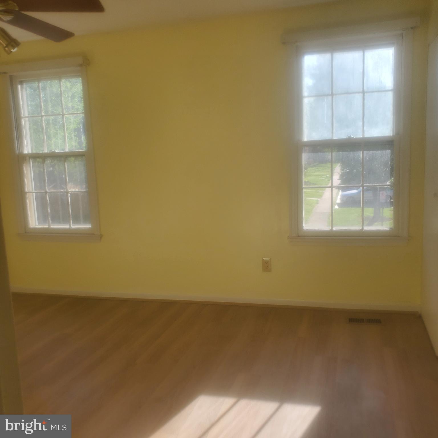 9202 Weathervane Place Montgomery Village, MD 20886 - Photo 34 of 71 a view of an empty room and window