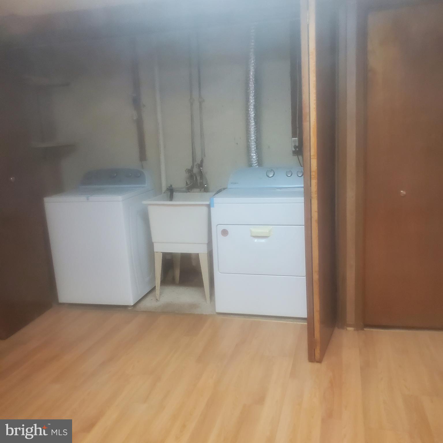 9202 Weathervane Place Montgomery Village, MD 20886 - Photo 56 of 71 a view of an empty room
