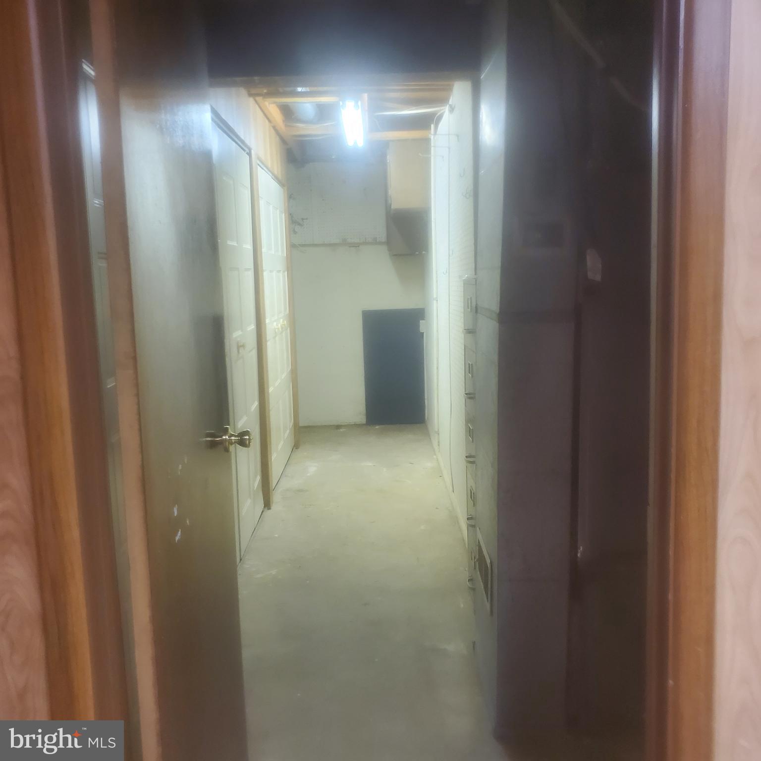 9202 Weathervane Place Montgomery Village, MD 20886 - Photo 60 of 71 a view of an empty room