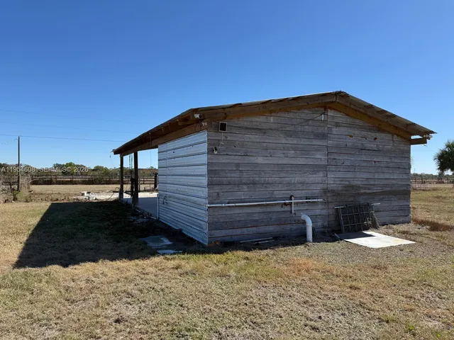 $165,000 | 286 Lott Grade, Venus, FL 33960