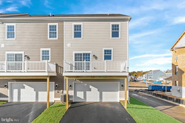 $2,749 | 1533 Schwinn Street, Middletown, DE 19709