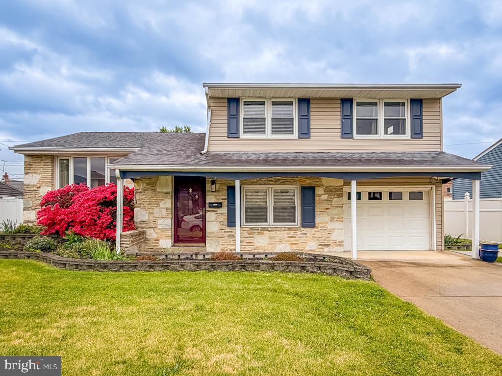 9965 Hardy Road Philadelphia, PA 19115 - Photo 1 of 43 Welcome Home!