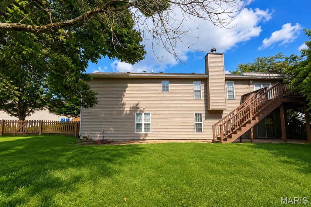 2 Arbor Springs Troy, IL 62294 - Photo 3 of 4