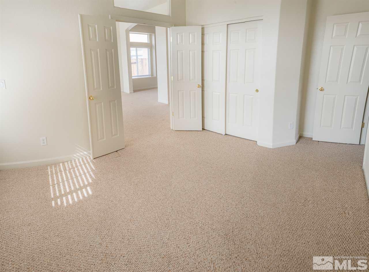 10490 Arbor Way Reno, NV 89521 - Photo 11 of 23 a view of a livingroom with an entryway