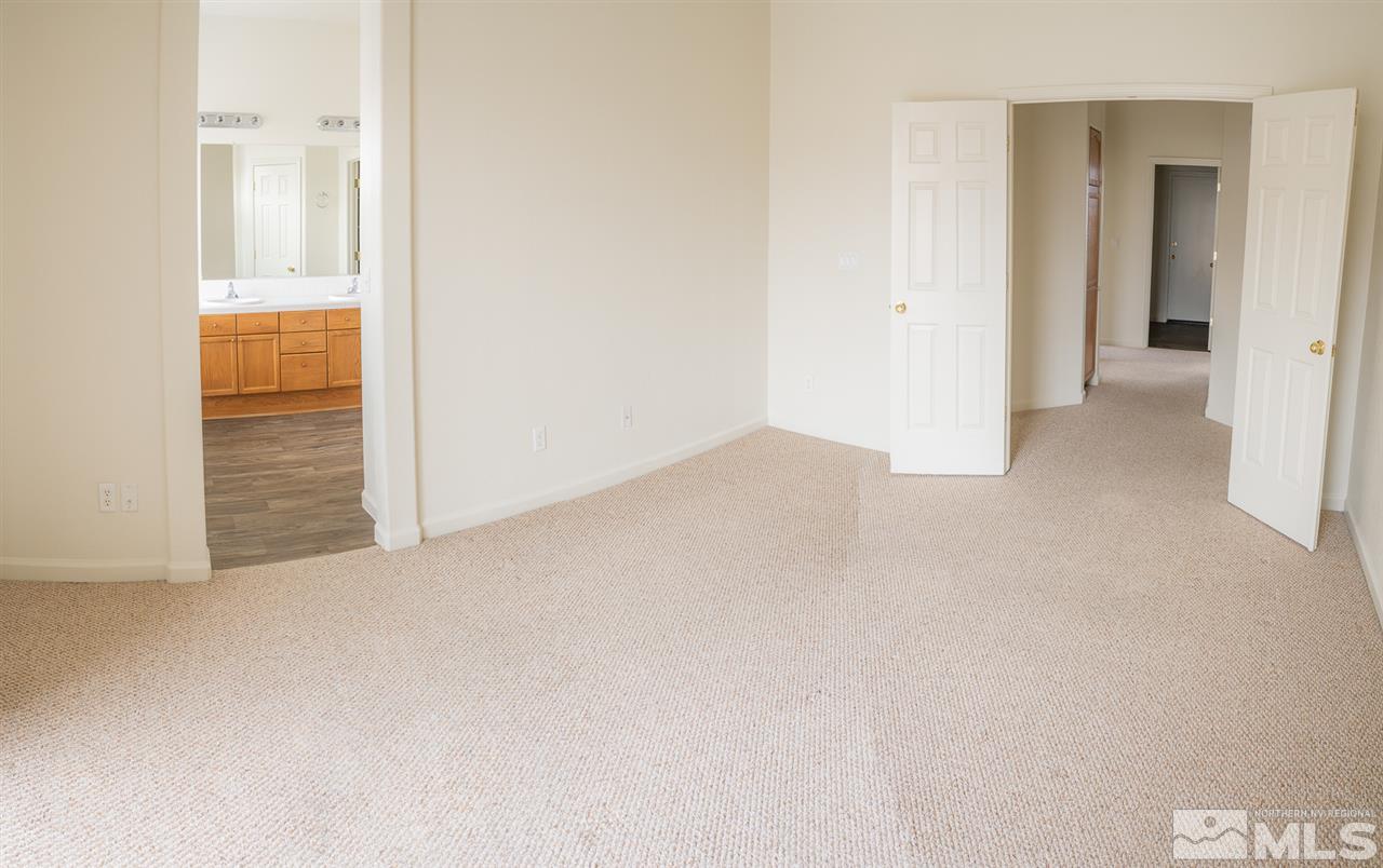 10490 Arbor Way Reno, NV 89521 - Photo 8 of 23 a view of an empty room
