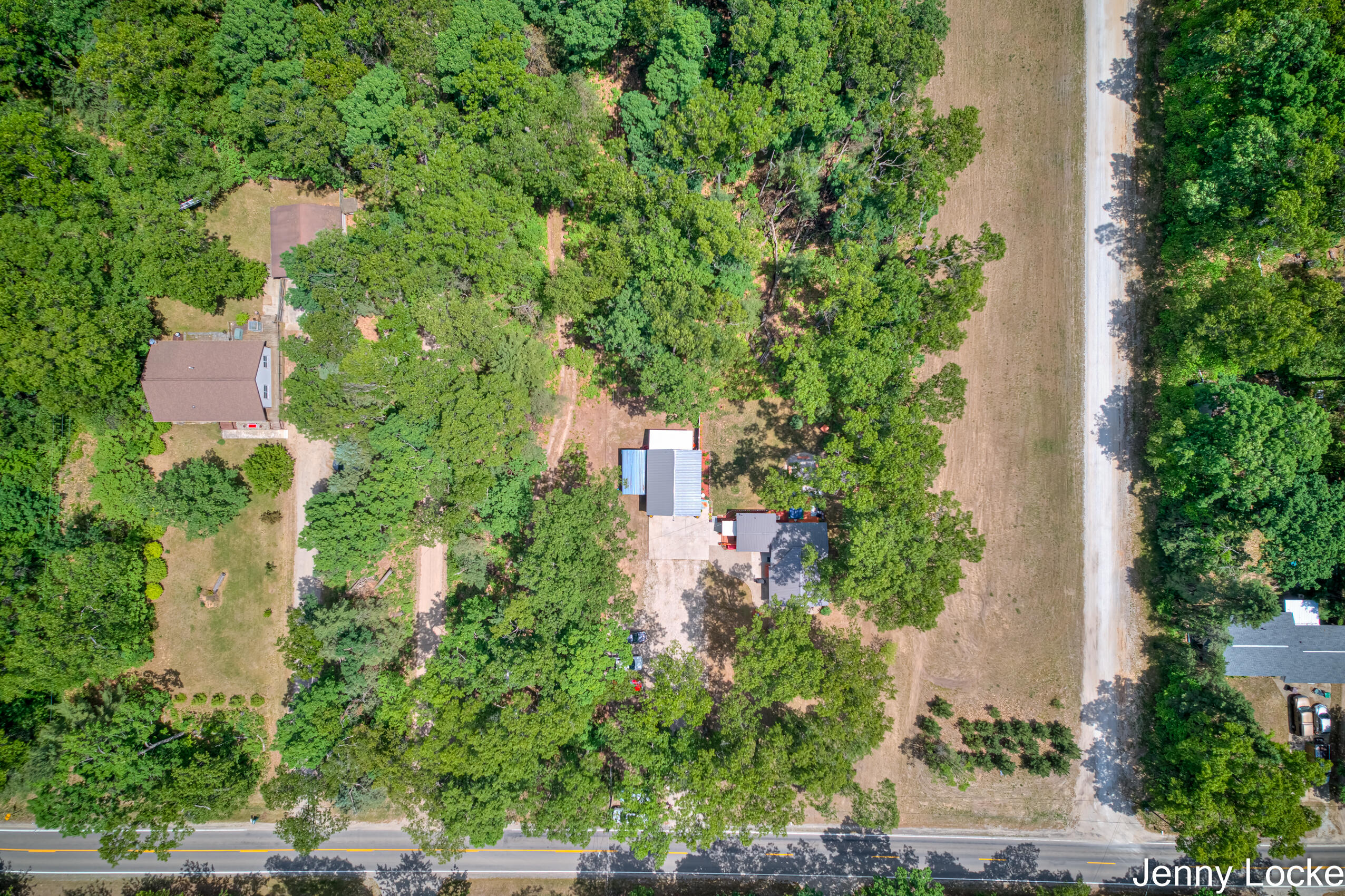 588 North Mill Iron Road Muskegon, MI 49442 - Photo 42 of 43 588 N Mill Iron Rd (50 of 51)