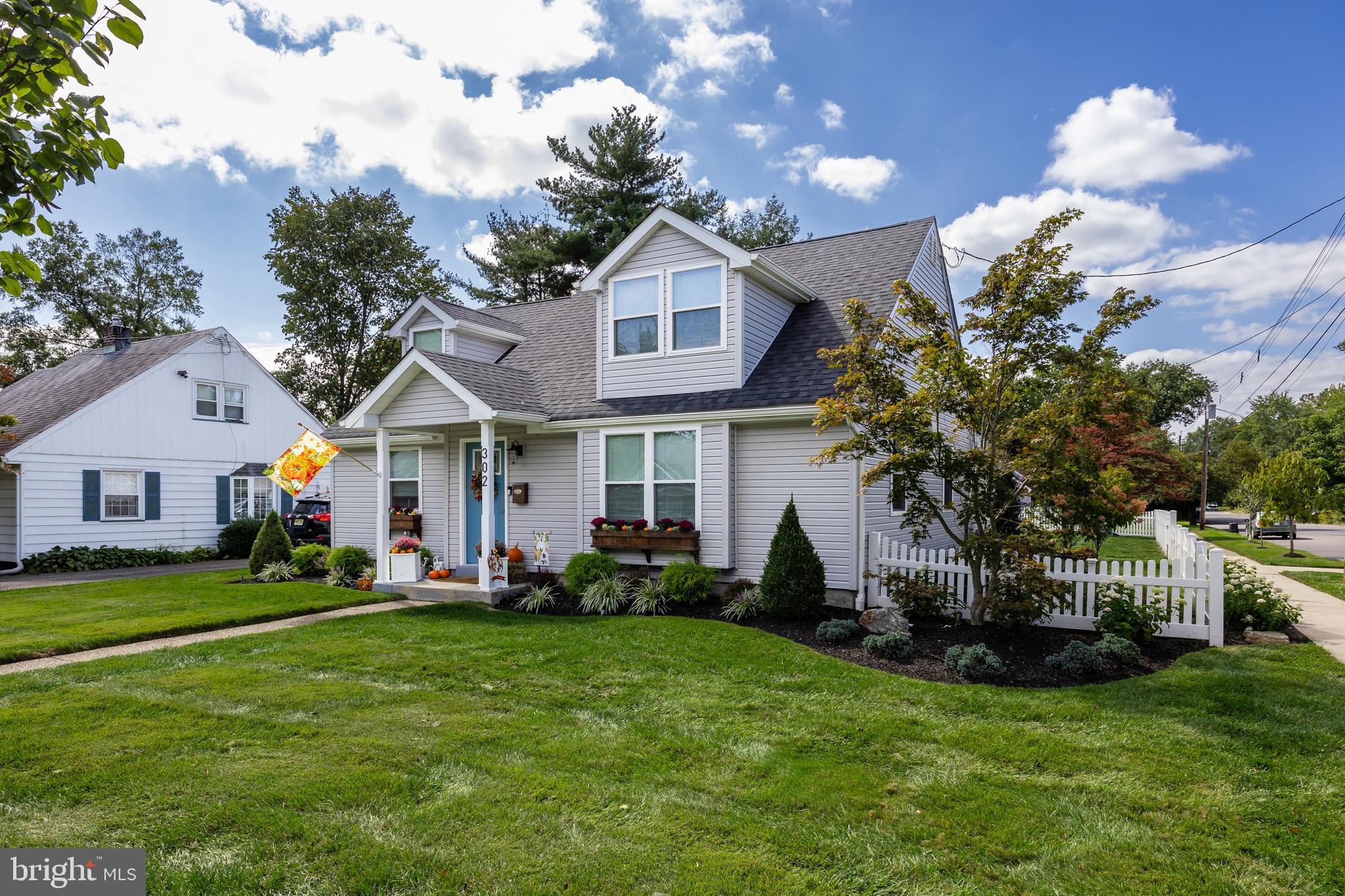 302 High Street Moorestown, NJ 08057 - Photo 2 of 35