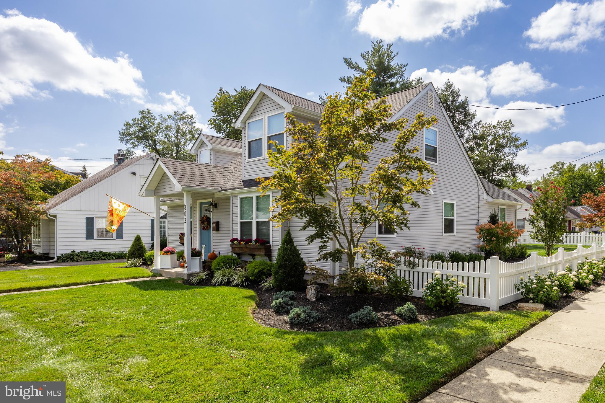 302 High Street Moorestown, NJ 08057 - Photo 3 of 35