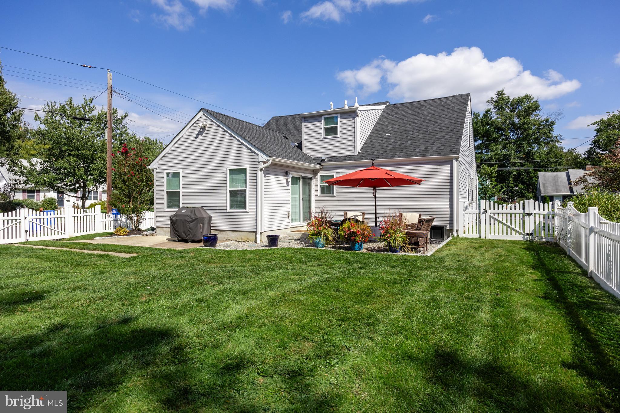 302 High Street Moorestown, NJ 08057 - Photo 31 of 35