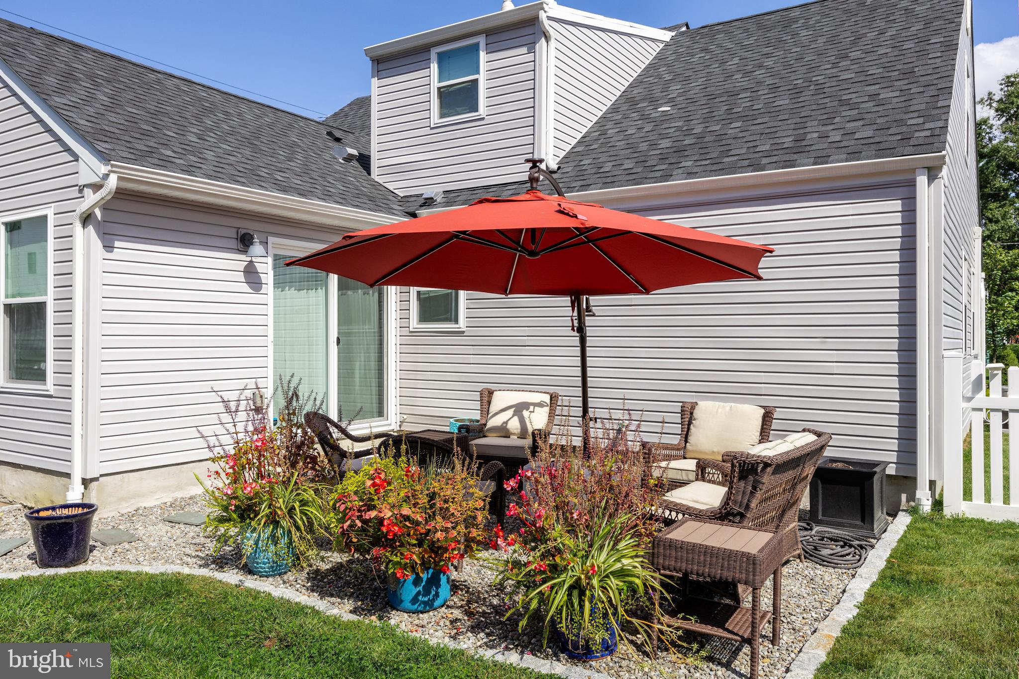 302 High Street Moorestown, NJ 08057 - Photo 32 of 35