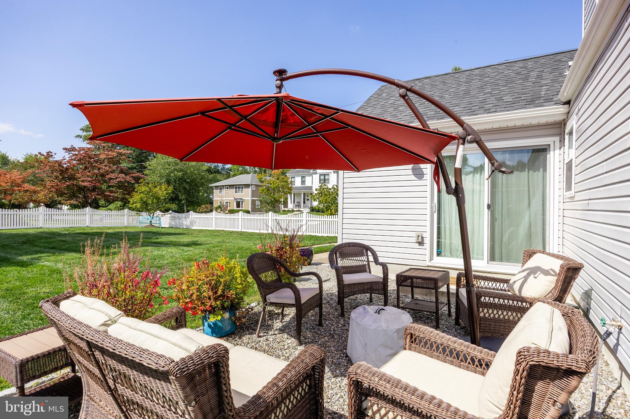 302 High Street Moorestown, NJ 08057 - Photo 33 of 35