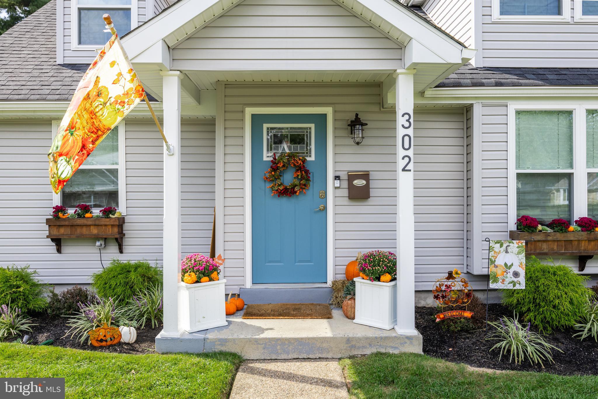 302 High Street Moorestown, NJ 08057 - Photo 4 of 35