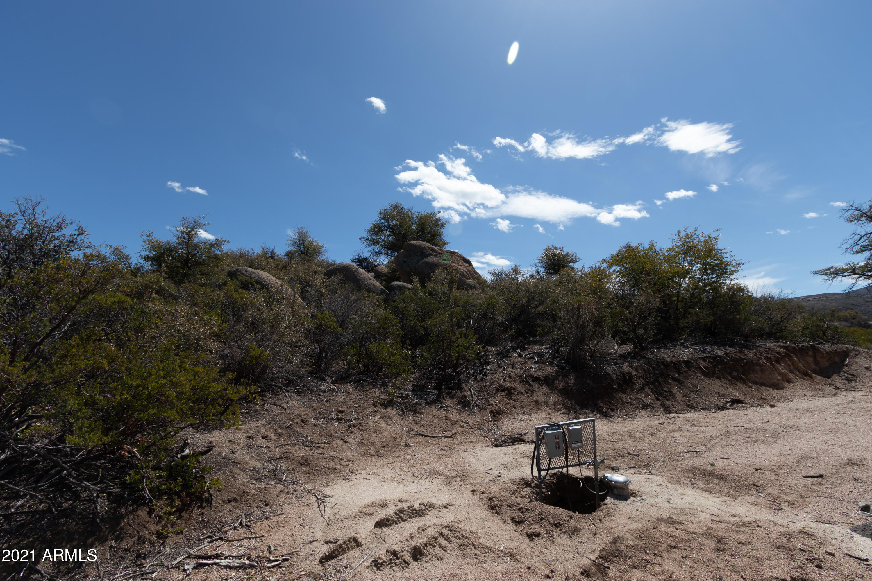 950 Grisby Road Skull Valley, AZ 86338 - Photo 26 of 65 IMG_0051