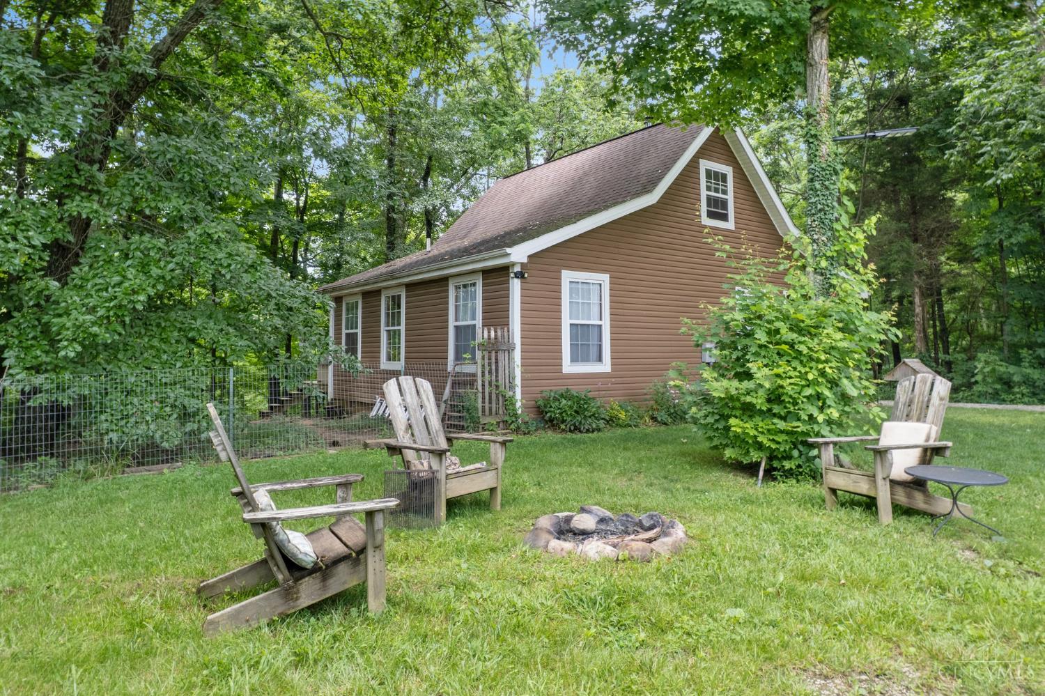 9643 Campbell Branch Road Winchester, OH 45697 - Photo 19 of 38 Gallery Image 19