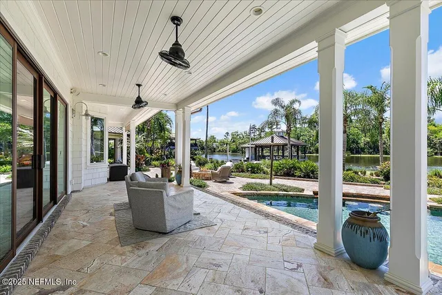 $6,250,000 | 301 South Roscoe Boulevard, Ponte Vedra Beach, FL 32082