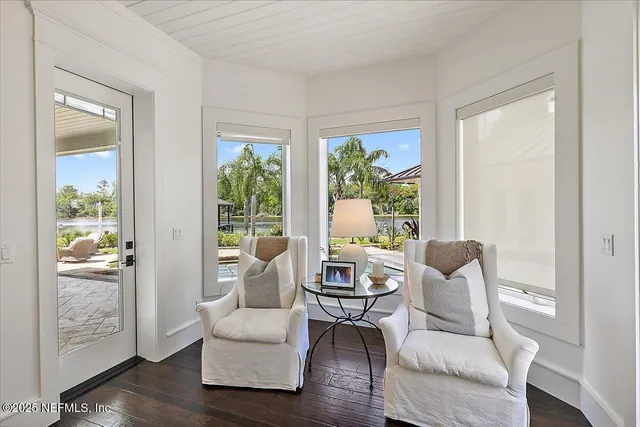 $6,250,000 | 301 South Roscoe Boulevard, Ponte Vedra Beach, FL 32082