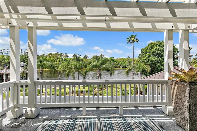 $6,250,000 | 301 South Roscoe Boulevard, Ponte Vedra Beach, FL 32082