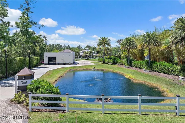 $6,250,000 | 301 South Roscoe Boulevard, Ponte Vedra Beach, FL 32082