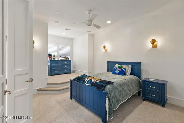 $6,250,000 | 301 South Roscoe Boulevard, Ponte Vedra Beach, FL 32082