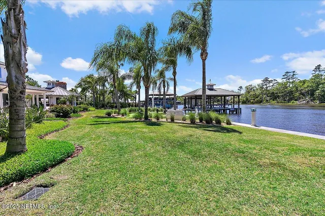 $6,250,000 | 301 South Roscoe Boulevard, Ponte Vedra Beach, FL 32082