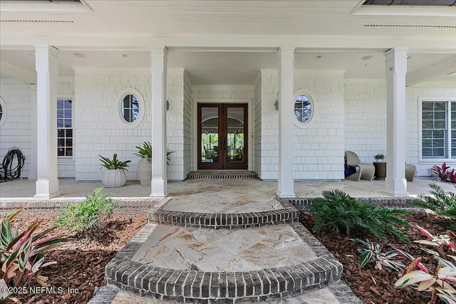 $6,250,000 | 301 South Roscoe Boulevard, Ponte Vedra Beach, FL 32082