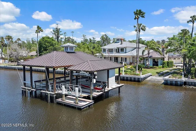 $6,250,000 | 301 South Roscoe Boulevard, Ponte Vedra Beach, FL 32082