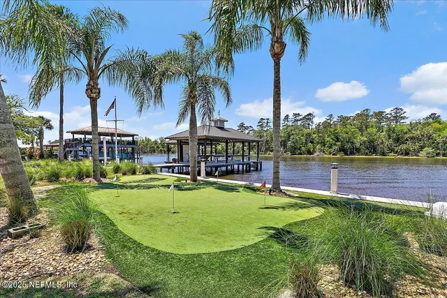 $6,250,000 | 301 South Roscoe Boulevard, Ponte Vedra Beach, FL 32082