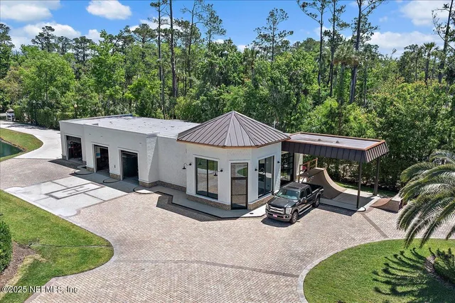 $6,250,000 | 301 South Roscoe Boulevard, Ponte Vedra Beach, FL 32082
