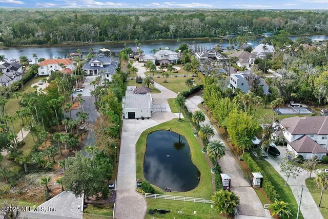 $6,250,000 | 301 South Roscoe Boulevard, Ponte Vedra Beach, FL 32082