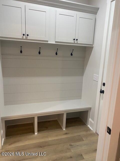 118 Grayson Way Madison, MS 39110 - Photo 15 of 35 mudroom