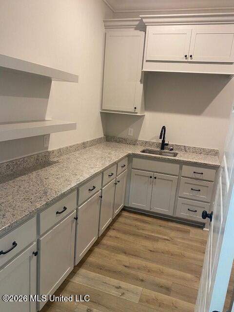 118 Grayson Way Madison, MS 39110 - Photo 16 of 35 laundry room