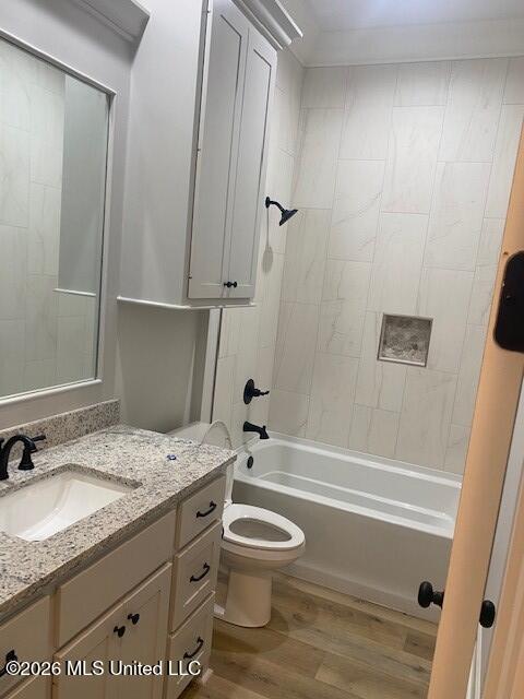 118 Grayson Way Madison, MS 39110 - Photo 17 of 35 hall bath
