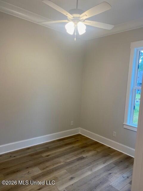 118 Grayson Way Madison, MS 39110 - Photo 20 of 35 bedroom 3