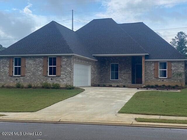 118 Grayson Way Madison, MS 39110 - Photo 2 of 35 front 2