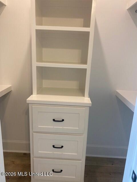 118 Grayson Way Madison, MS 39110 - Photo 21 of 35 bedroom built ins