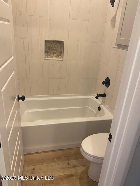 118 Grayson Way Madison, MS 39110 - Photo 23 of 35 Jack-n Jill bath 2