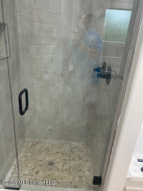 118 Grayson Way Madison, MS 39110 - Photo 29 of 35 shower 2 main bath