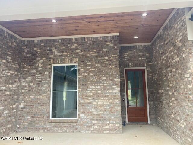 118 Grayson Way Madison, MS 39110 - Photo 3 of 35 Front entrance